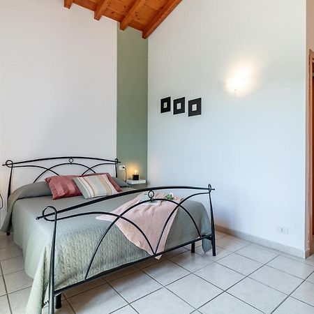 Villa Vacanze La Quercia Carbognano المظهر الخارجي الصورة