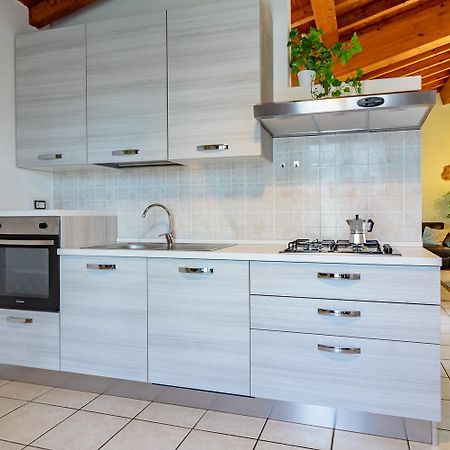 Villa Vacanze La Quercia Carbognano المظهر الخارجي الصورة