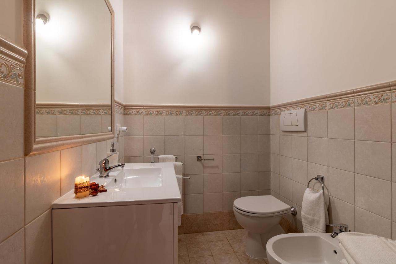 Villa Vacanze La Quercia Carbognano المظهر الخارجي الصورة